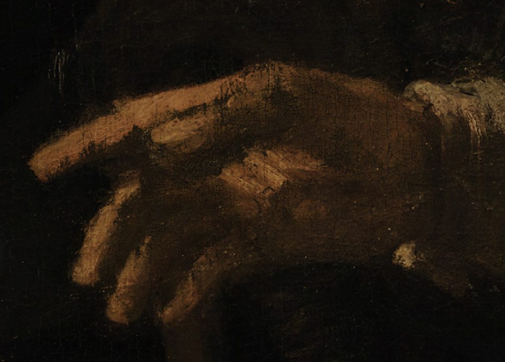 رامبراند، پاس شبانه، ۱۶۴۲ (جزئی از اثر) rembrandt, Rembrandt van Rijn. detch painters night watch 1642