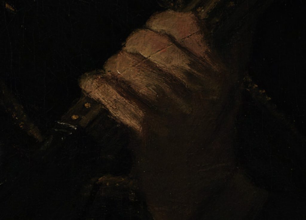 رامبراند، پاس شبانه، ۱۶۴۲ (جزئی از اثر) rembrandt, Rembrandt van Rijn. detch painters night watch 1642