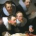 The Anatomy Lesson of Dr. Nicolaes Tulp rembrandt dutch painters