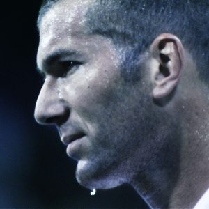 Douglas Gordon en Philippe Parreno, Zidane: A 21st Century Portrait, 2006