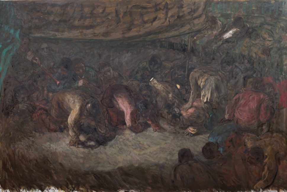 سودازدگی/ مجید فتحیزاده