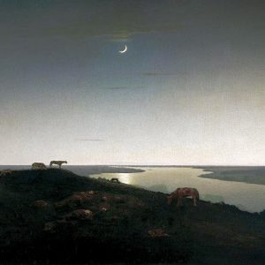 شب، ۱۹۰۸