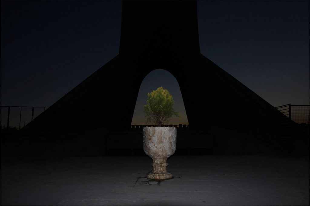 از مجموعه‌ی «داج»، ۱۳۹۵