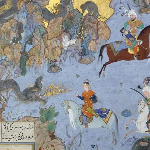 آزمون فریدون