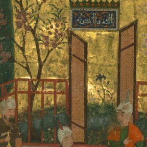 «پیش از آنکه این در برای همیشه بسته شود»/ به مناسبت گرامیداشتِ روز فردوسی