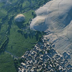 مقدار آب، خیال آب