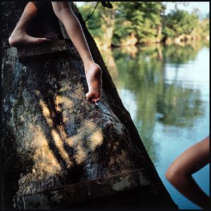 سالی مان، (Bean’s Bottom)، 1991 م.