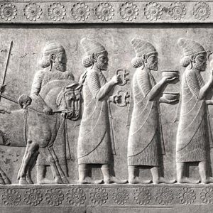هشتمین جلسهی درسگفتار هایی دربارهی تاریخ هنر و فرهنگ ایران
