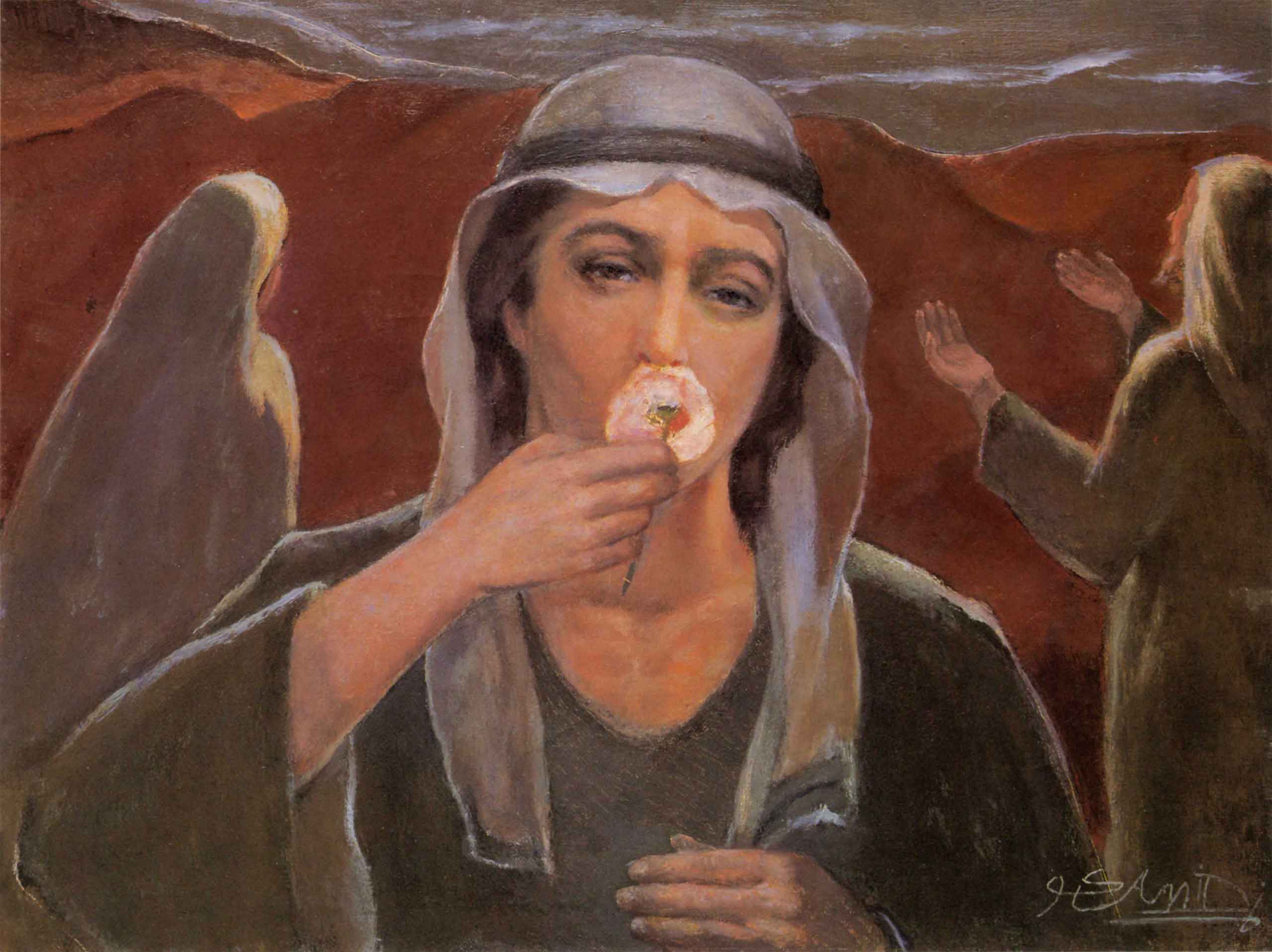 جواد حمیدی، دههی ۱۳۷۰
