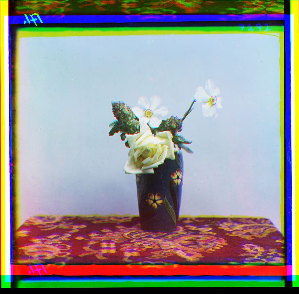 سرگئی پروکودین-گورسکی