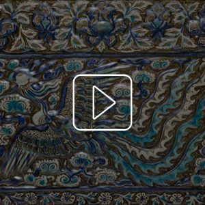 تاریخ هنر و فرهنگ ایران، آریاسپ دادبه، ویدئوی درسگفتار، سایت هاشور