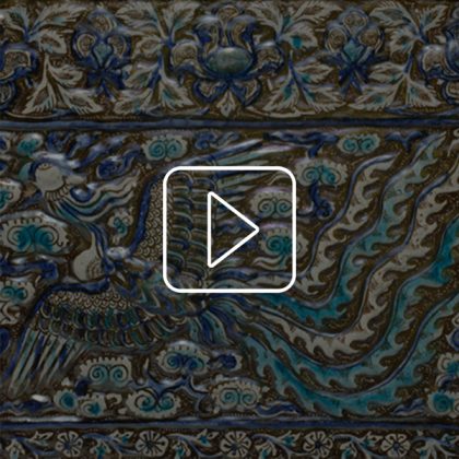 تاریخ هنر و فرهنگ ایران، آریاسپ دادبه، ویدئوی درس‌گفتار، سایت هاشور