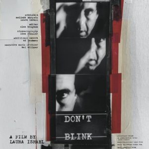 رابرت فرانک/ مستند/ عکاسی/ Don't Blink - Robert Frank