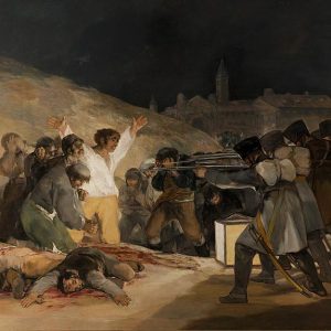 مستند فرانسیس گویا