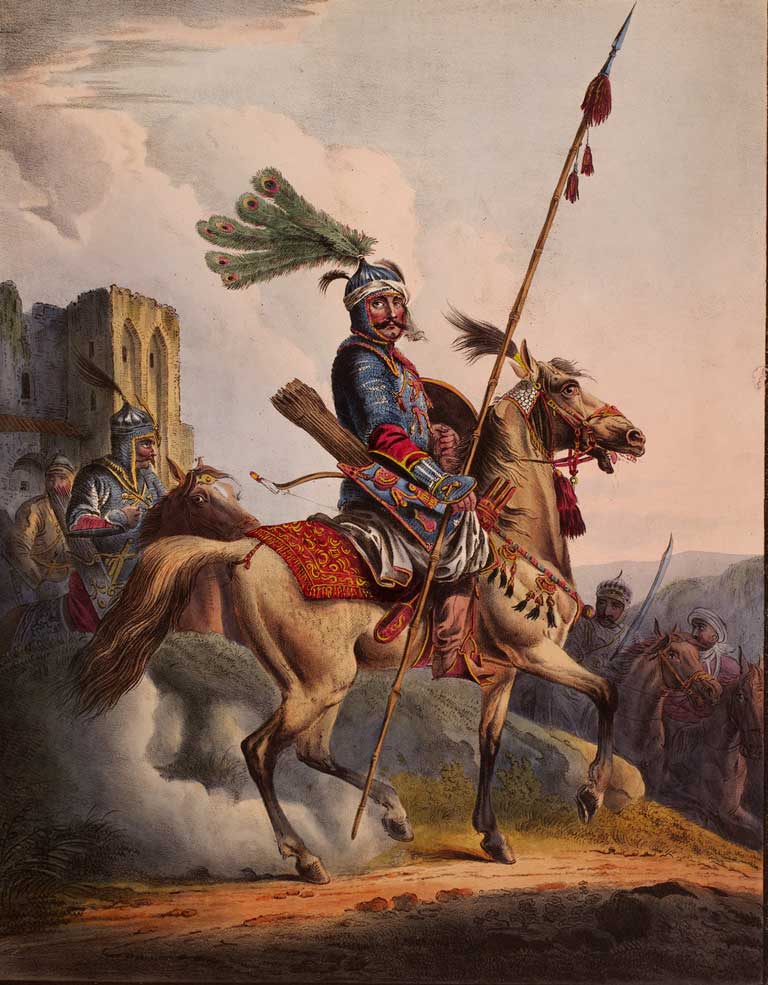 الکساندر اورلوفسکی