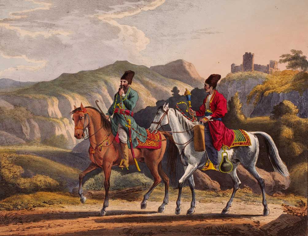 الکساندر اورلوفسکی