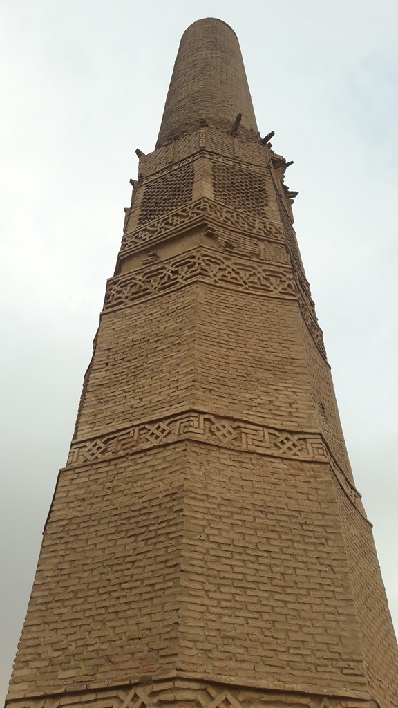 میل کرات، دورهی سلجوقی