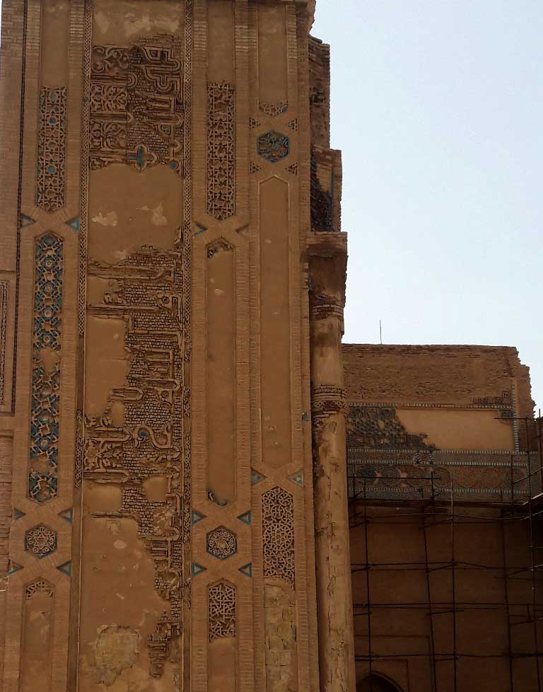 مسجد ملک زوزن