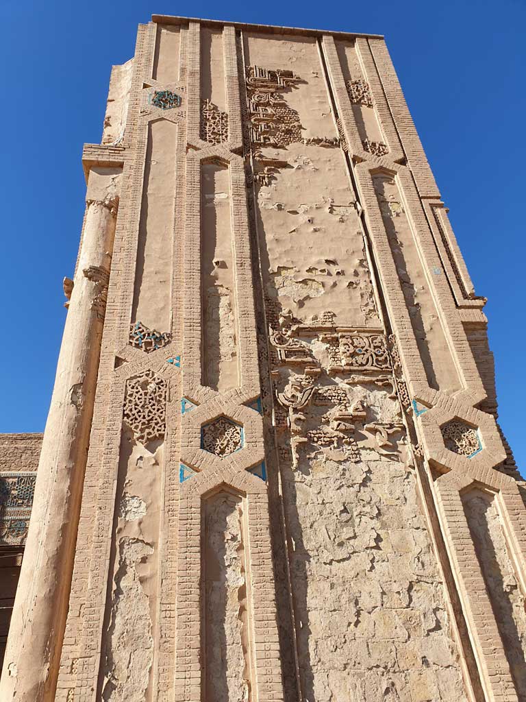 مسجد ملک زوزن