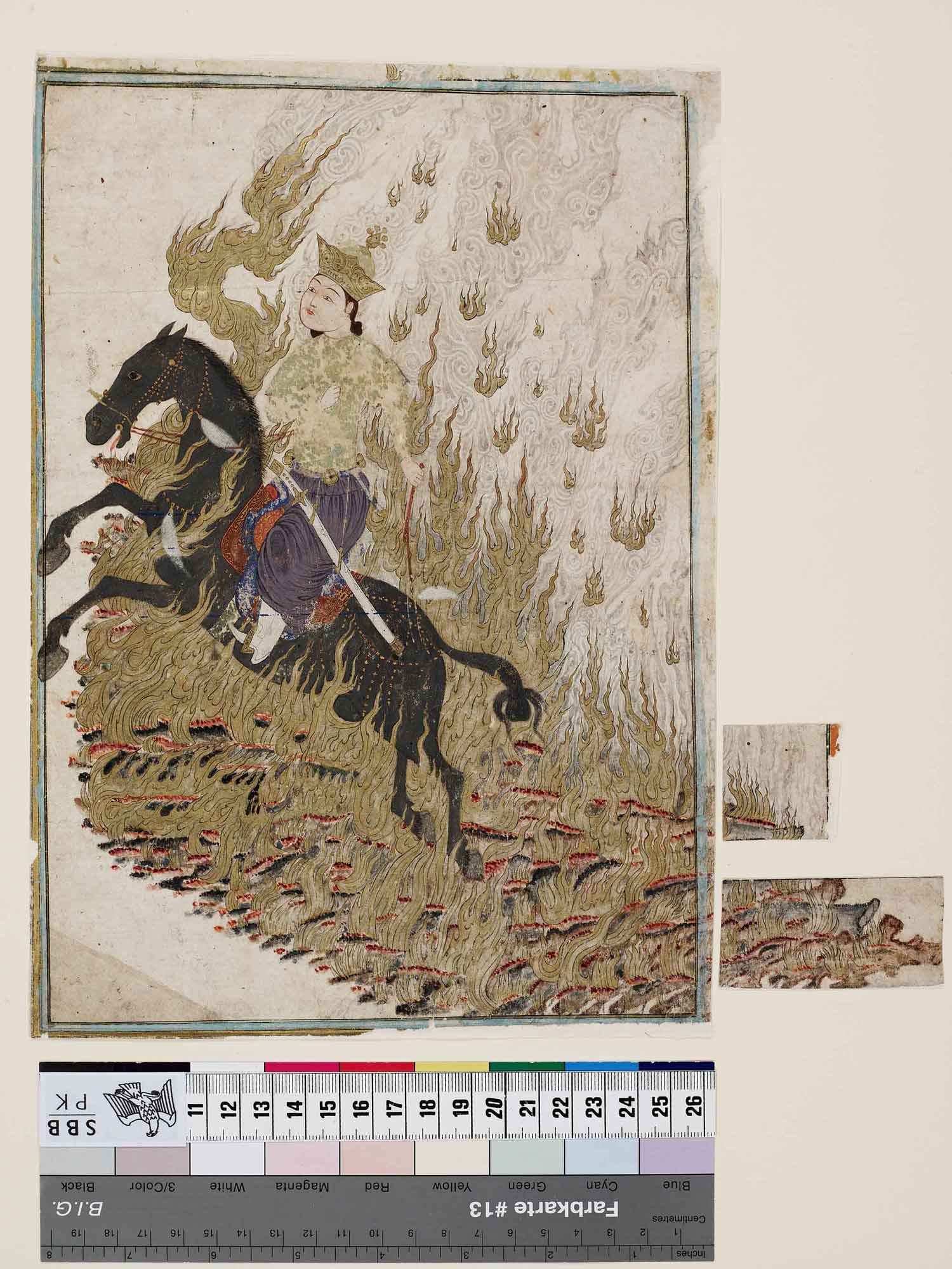 Diez A fol. 71 S.27