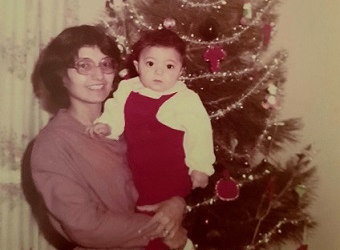 درخت کریسمس