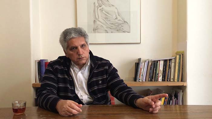 آریاسپ دادبه