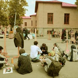 گفتگو درباره دانشگاههای هنری