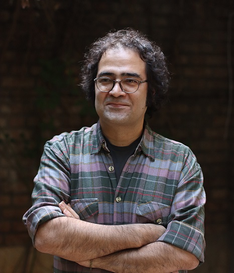 درسگفتار مجید اخگر