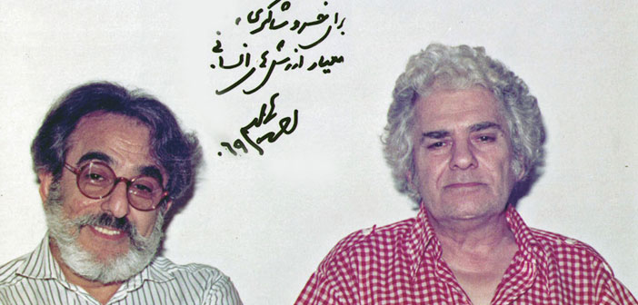 روشنفکران و انقلاب