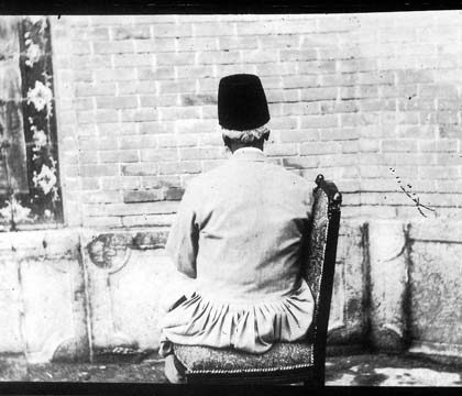 محمدرضا اصلانی