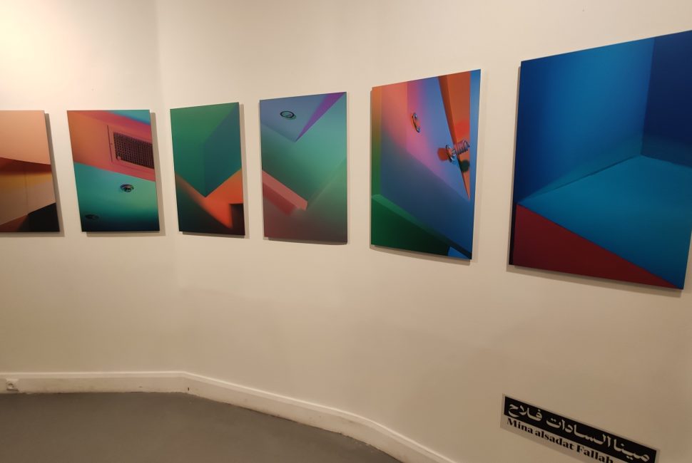 دمی با یک تقویم ۱۰ روزه