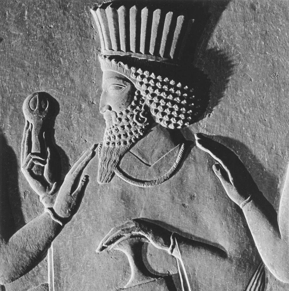 Lecture Eight: The Iranshahr Cosmology The Persian School