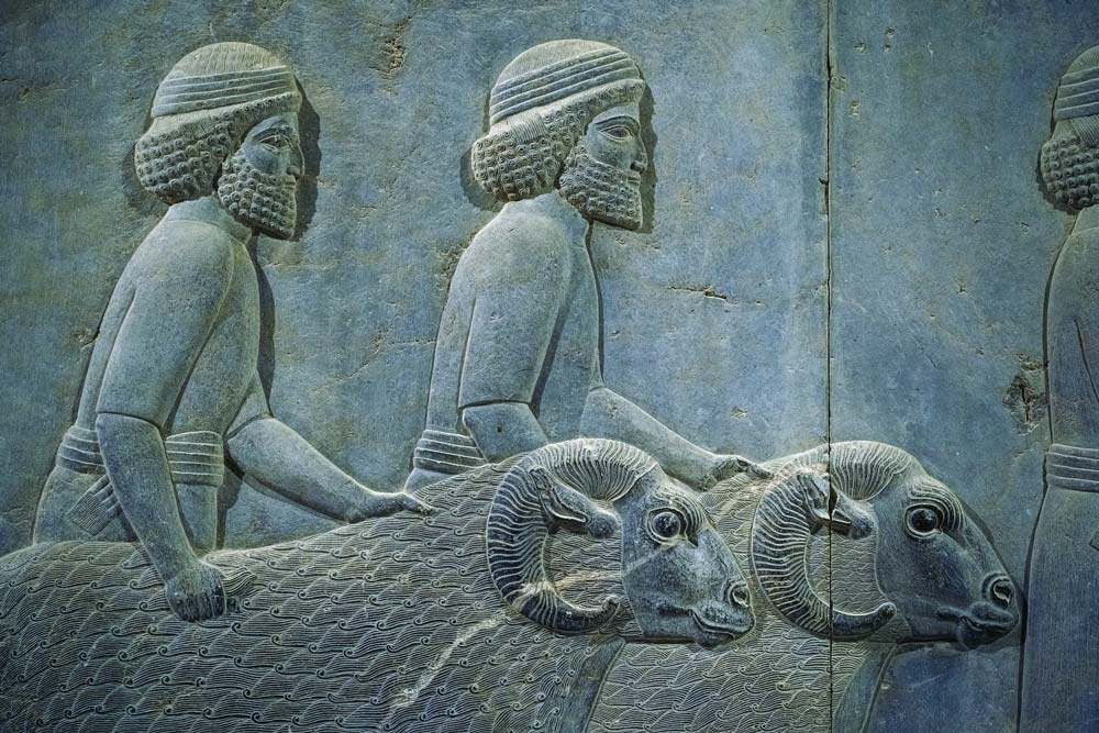 Lecture Ten: The School of Virtue – The Journey of the Soul