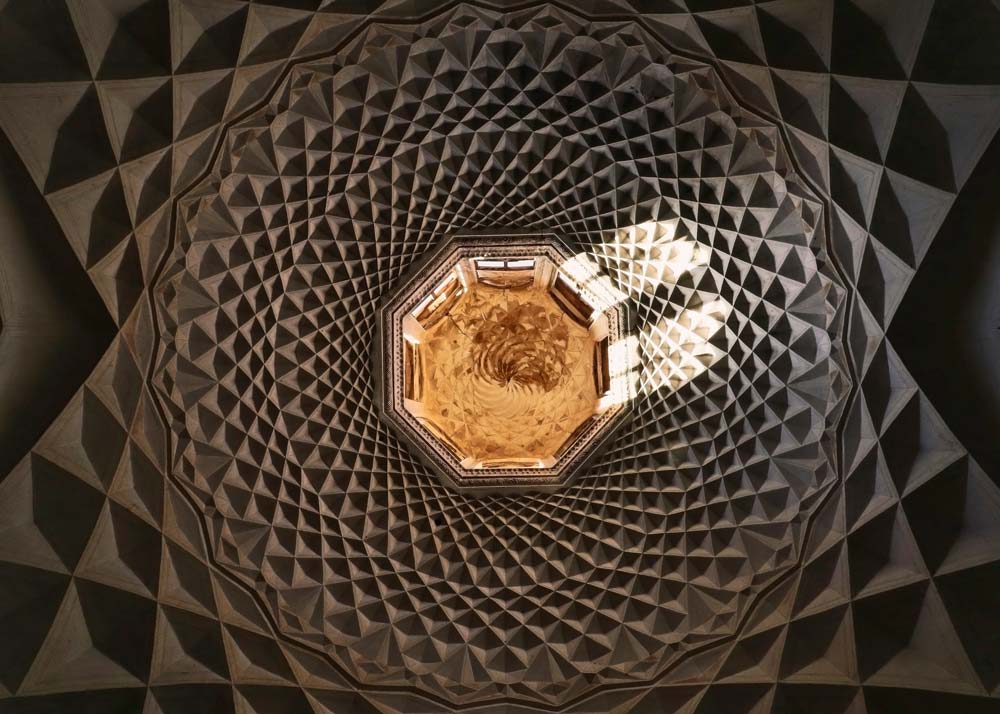 Lecture Nine: The Iranian Cosmology and Epic Thought