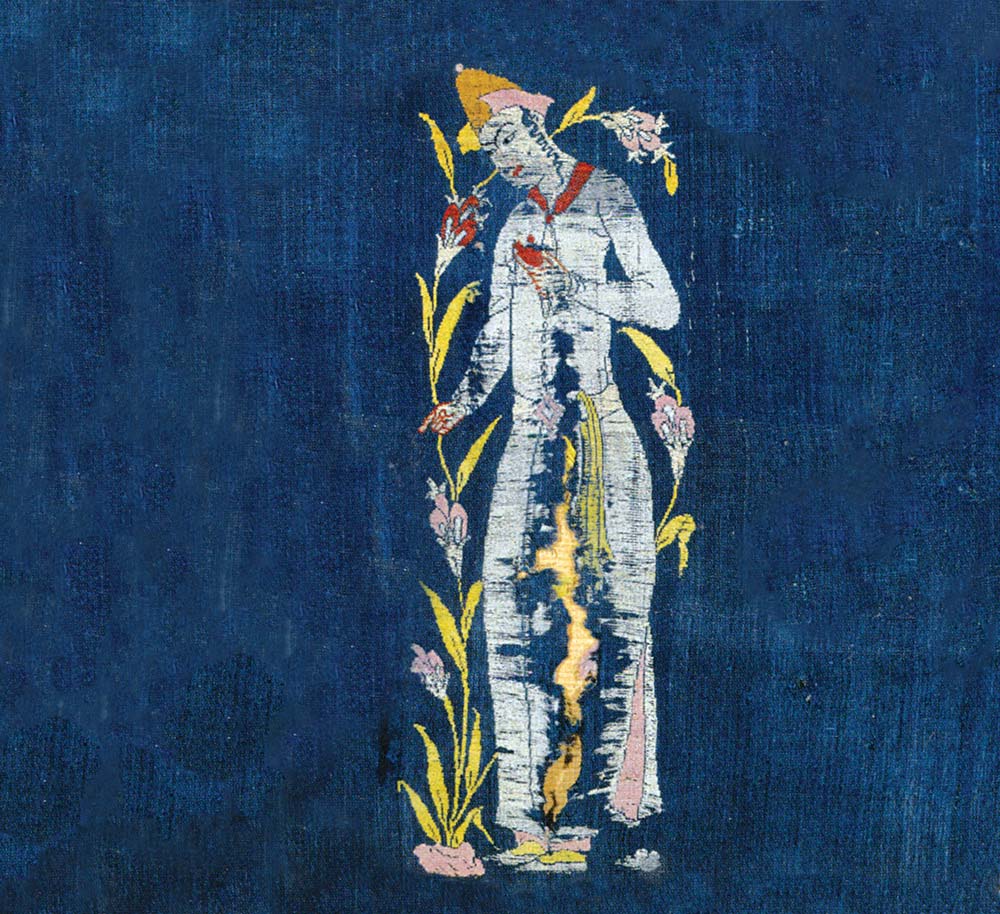 Lecture Thirteen: A Proposal for Understanding the Eras of Iranian Art and Culture