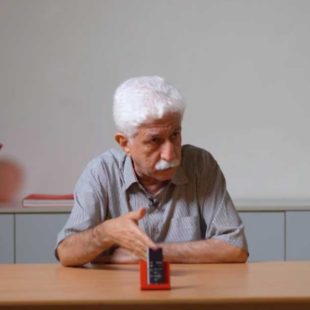 کدام آموزش؟ کدام هنر؟ / گفتوگو با مهرداد قیومی