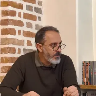 کدام آموزش؟ کدام هنر؟/ گفتوگوی علیرضا رضاییاقدم و مسلم خضری با ایمان افسریان