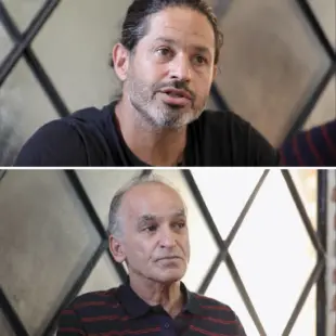 کدام آموزش؟ کدام هنر؟/ گفتوگو با پویا آریانپور و محمدحسین عماد