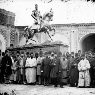 آموزش مجسمهسازی در ایران/ حسن موریزی