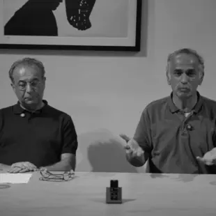 نظام آموزشی ما اتود شده برای عدم اعتماد به نفس تمدنی/ فرامرز پارسی و شهرام گلامینی
