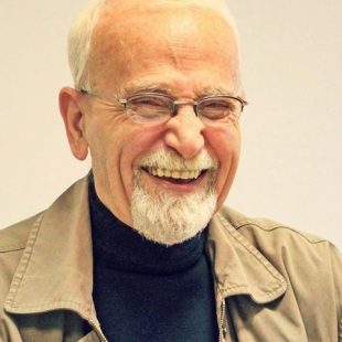 گفتوگوی مجلهی شیوه با رویین پاکباز (بخش دوم)