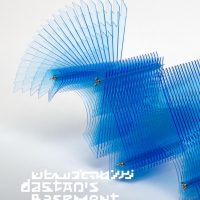 پوستر-نمایشگاه-محسن-وزیری-مقدم-در-گالری-زیر-زمین-دستان