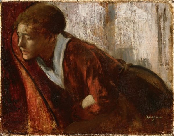 Melancholy-by-Edgar-Degas-1874۱-min