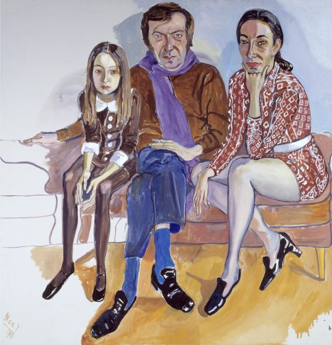 خانواده (1970)